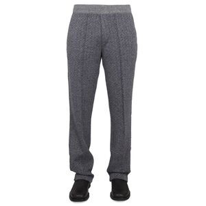 Missoni Men Chevron Pants